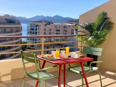 ibis Cannes Plage La Bocca - 64