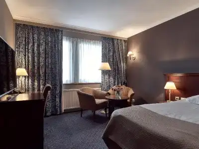 Best Western Plus Centre Den Bosch - 146