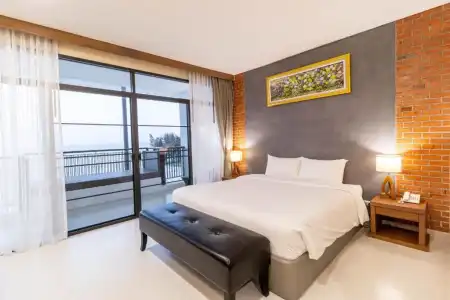Sea Sand Sun Hua Hin by JC Kevin & Resort - 68