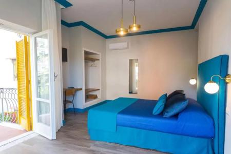 Sorrento Pool&Suites - 59