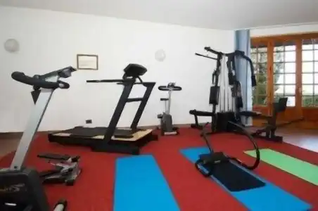 Villaggio Albergo il Gabbiano - 11