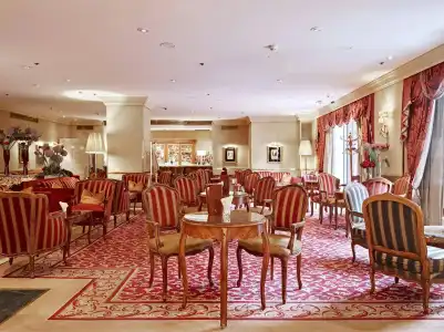 Eurostars Grand Wien - 20