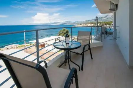 Open Sea Luxury Apartments - 113