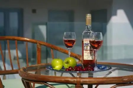 Asteri suites - 19