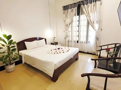 Hai Au Boutique & Spa - 26
