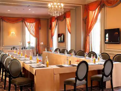 Intercontinental Bordeaux Le Grand by IHG - 19