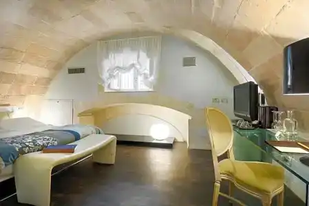 Relais Antica Badia - San Maurizio 1619 - 118