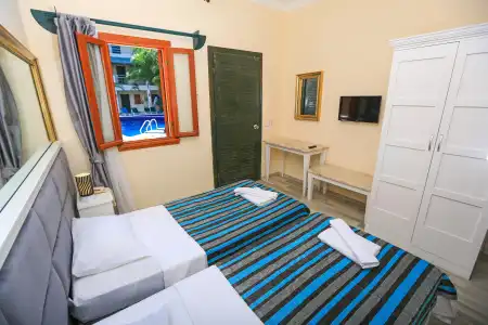 Bleu Nuit Bodrum - 2