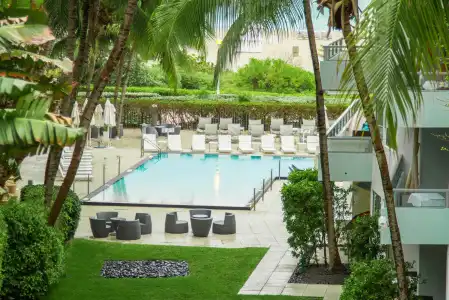 Sagamore South Beach - An All Suite - 27