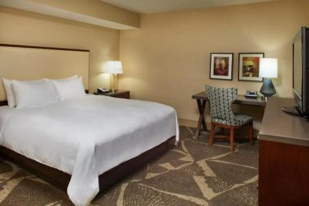 Hilton Hawaiian Village Waikiki Beach Resort - 475