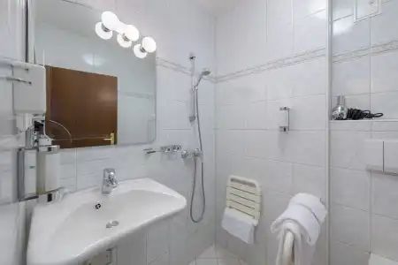 des Nordens Flensburg Wellness & Spa - 10