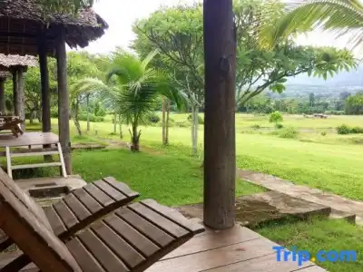 Vimarnkiri Resort - 54