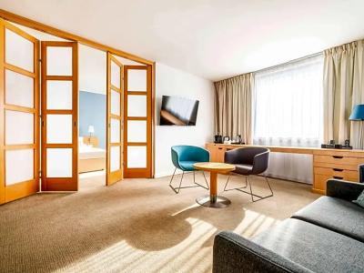 Novotel Krakow Centrum - 162