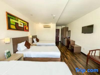 Quoc Cuong& Apartment Danang By Haviland - 7