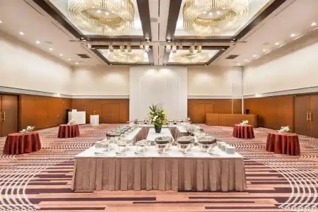 Crowne Plaza ANA Kushiro by IHG - 8