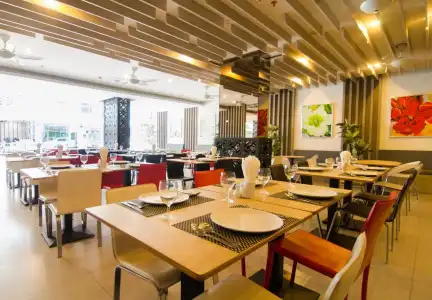 Mirage Express Patong Phuket - 27