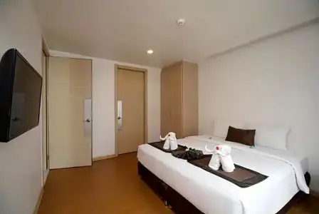 Aspira Residences Samui - 119