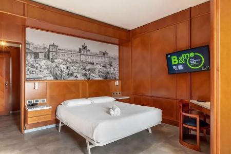 B&B Modena - 24
