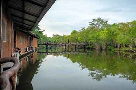 Tamnanpar Resort - 67