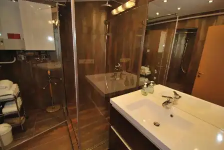 Arpad Bridge Apartments Budapest - 104