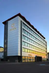 Reykjavik Lights by Keahotels - 0