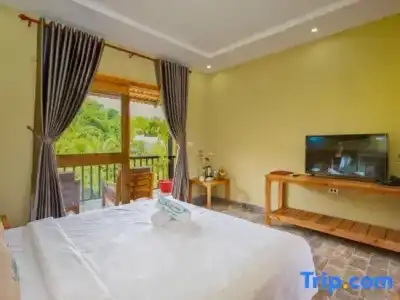 Azura Resort Phu Quoc - 55