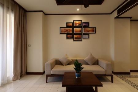 Almanity Hoi An Resort & Spa - 89
