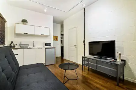 Hanasi 129 - Boutique Apartments - 80