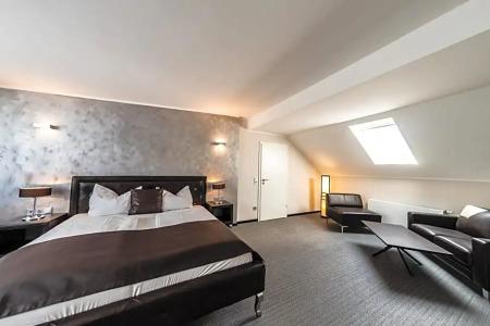 Mauritius Komfort in der Altstadt - 56