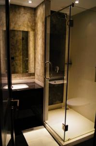 Zleepmotion Bangkok Sukhumvit - 9