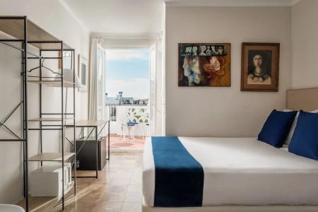 Medium Romantic - 80