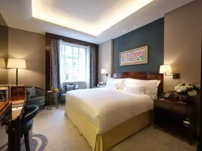 The Beaumont Mayfair - 37