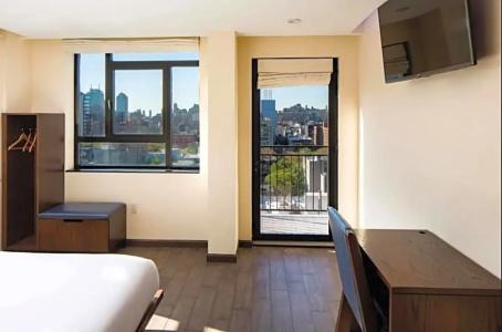 Orchard Street - 36