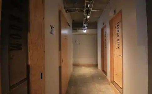Wise Owl Hostels Shibuya - 19