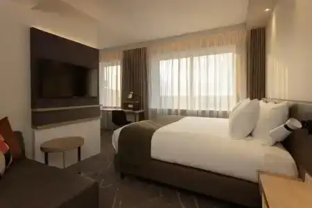 Holiday Inn EINDHOVEN AIRPORT by IHG - 63