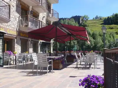 Serras Andorra - 26