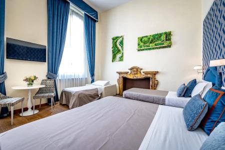 La Scaletta Al Ponte Vecchio - 4