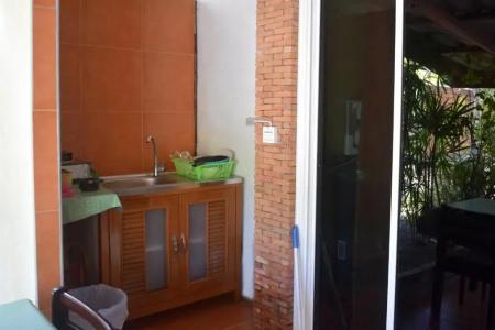 Sanuk bungalows - 15