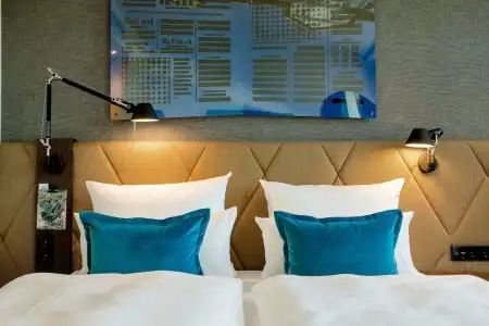 Motel One Hannover-Oper - 4
