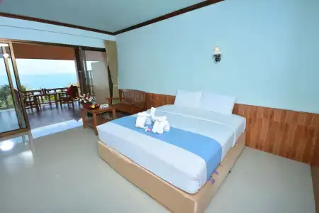 Haad Yao Bayview Resort & Spa - 3