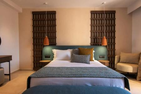 Delfinia & Bungalows - 129