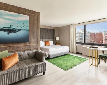 Viceroy Washington DC - 10