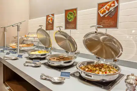 SpringHill Suites by Marriott Huntington Beach Orange County - 28
