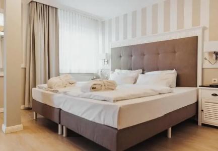 Villa Strandperle IV Jahreszeiten Kühlungsborn - 8