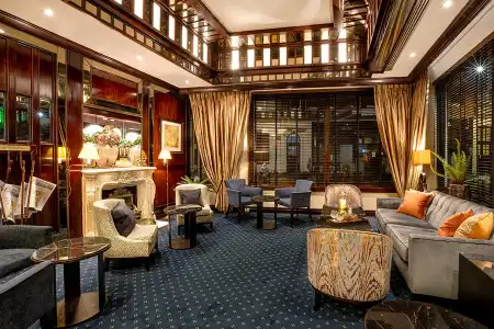 The Rathbone, Fitzrovia - 46