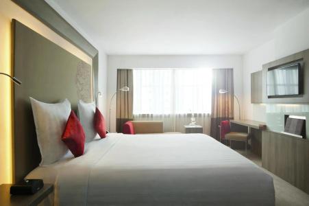 Novotel Jakarta Gajah Mada - 5