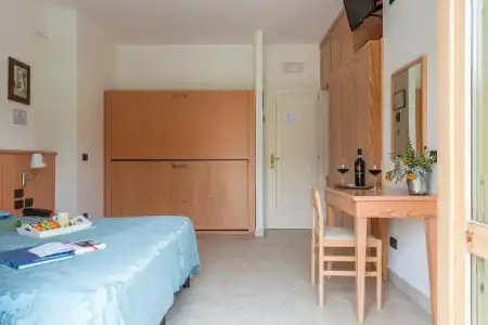 Albergo Il Giardino del Rio - 38