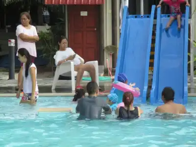Best Star Resort - 34