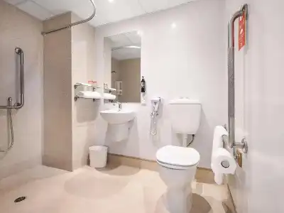 ibis Rotorua - 54