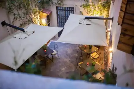 Liassidi Wellness Suites - 90